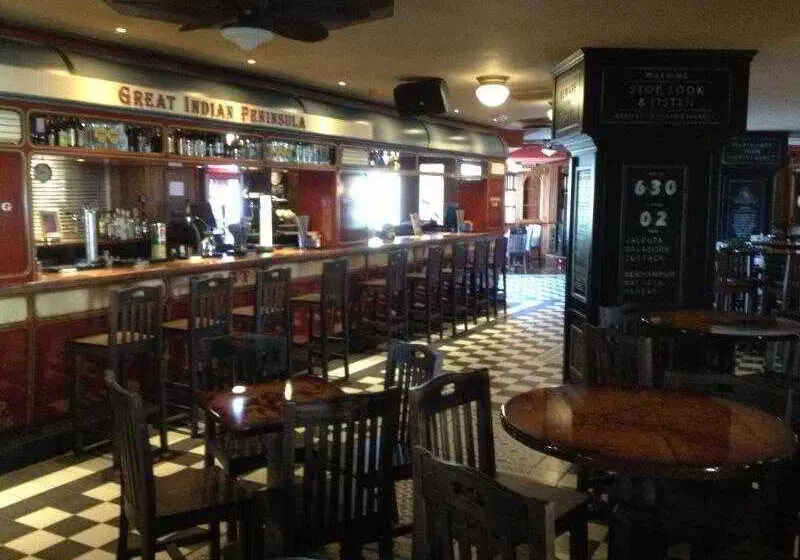 בית מלון כפרי Ambassador Playa I