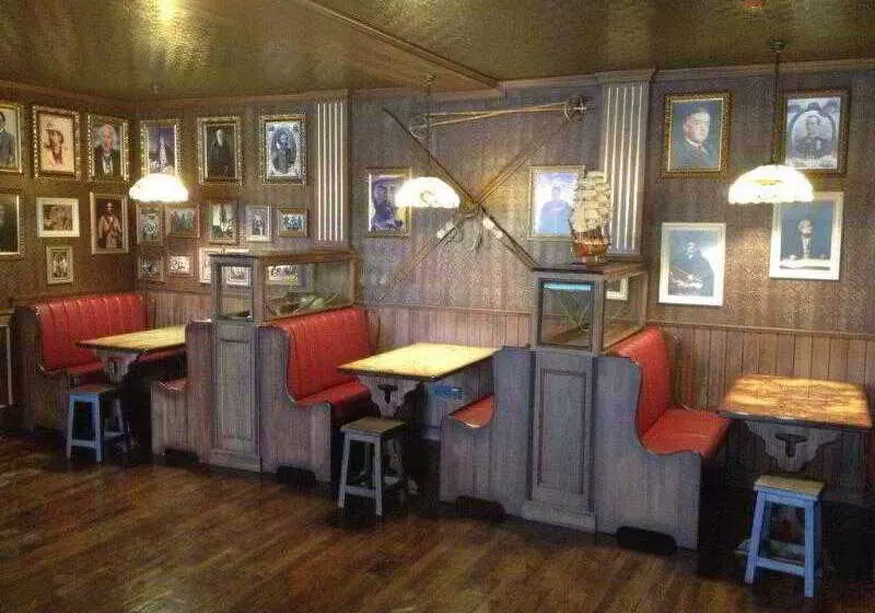 בית מלון כפרי Ambassador Playa I