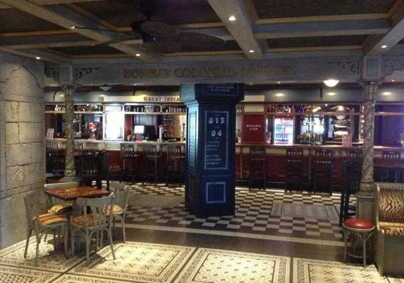 בית מלון כפרי Ambassador Playa I