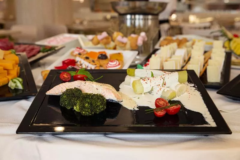 בית מלון כפרי Ambassador Playa I