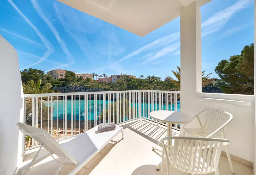 Отель Barceló Ponent Beach