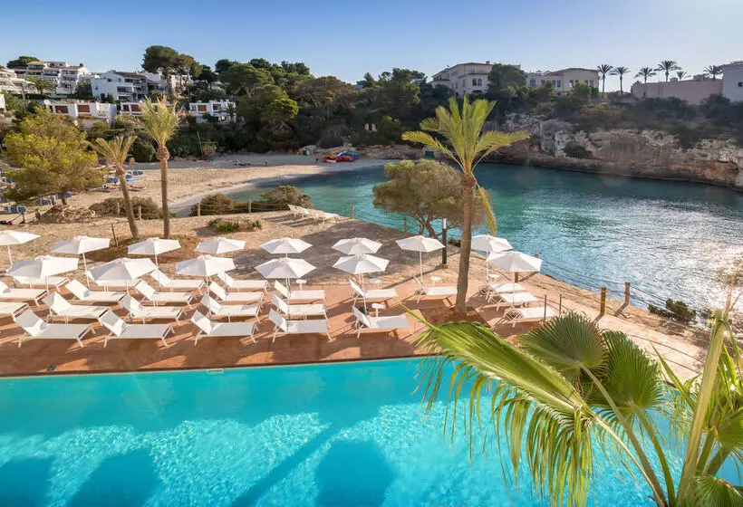 Отель Barceló Ponent Beach