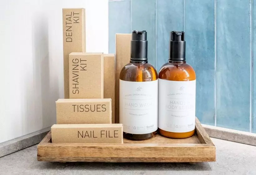 Отель Barceló Ponent Beach