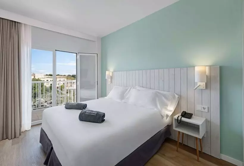 Отель Barceló Ponent Beach