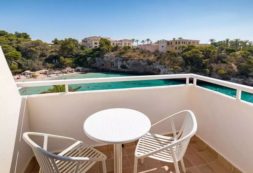 Отель Barceló Ponent Beach