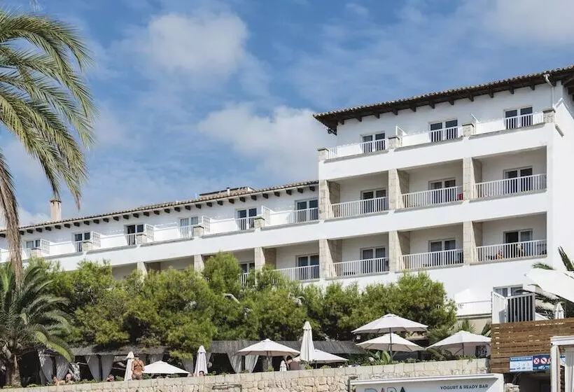 Отель Be Live La Cala Boutique - Adults Only