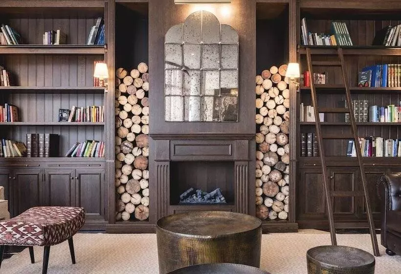 Отель Be Live La Cala Boutique - Adults Only