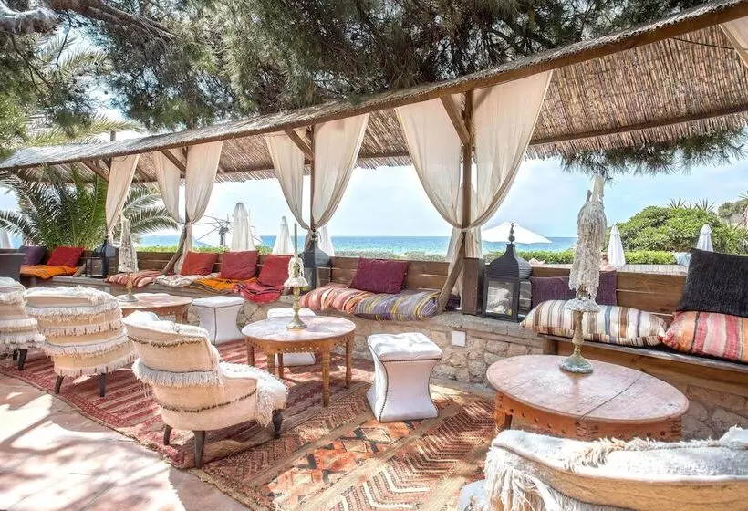 Отель Be Live La Cala Boutique - Adults Only