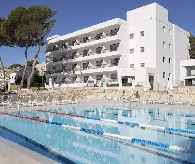 ホテル Bella Playa & Spa