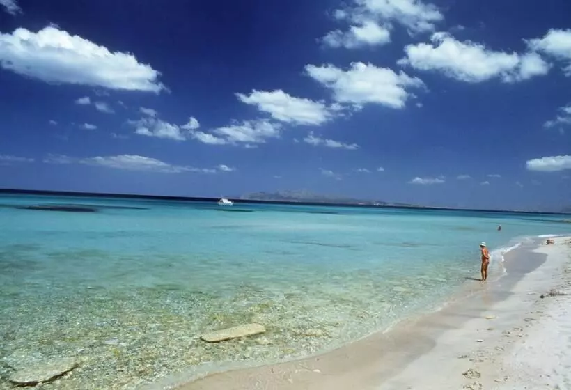 ホテル Bella Playa & Spa