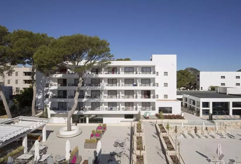 ホテル Bella Playa & Spa