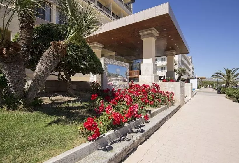 ホテル Bella Playa & Spa