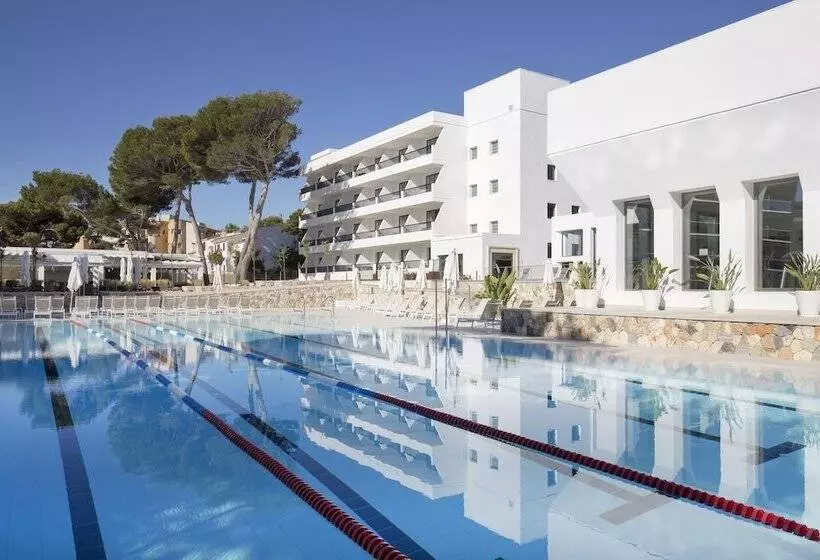 ホテル Bella Playa & Spa