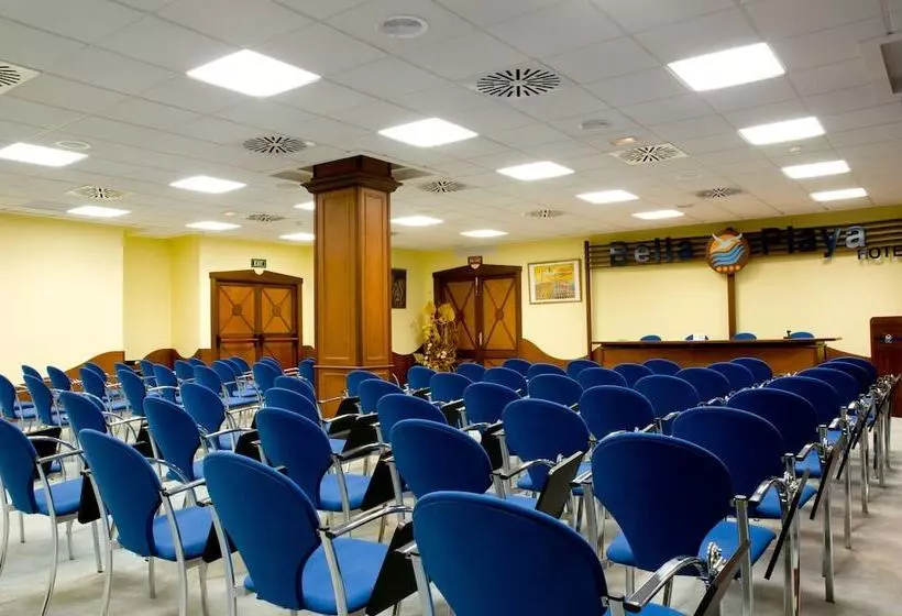 ホテル Bella Playa & Spa