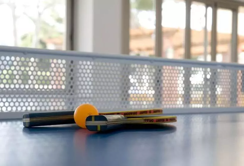 ホテル Bella Playa & Spa