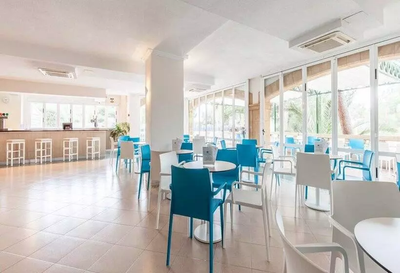 酒店 Blue Sea Costa Verde