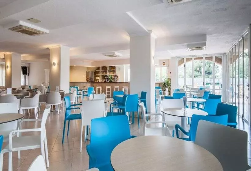 酒店 Blue Sea Costa Verde