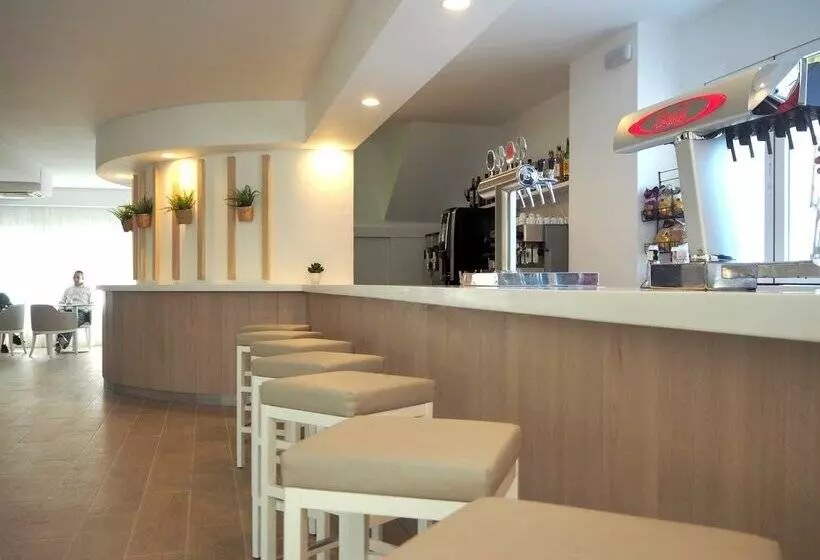 酒店 Blue Sea Costa Verde