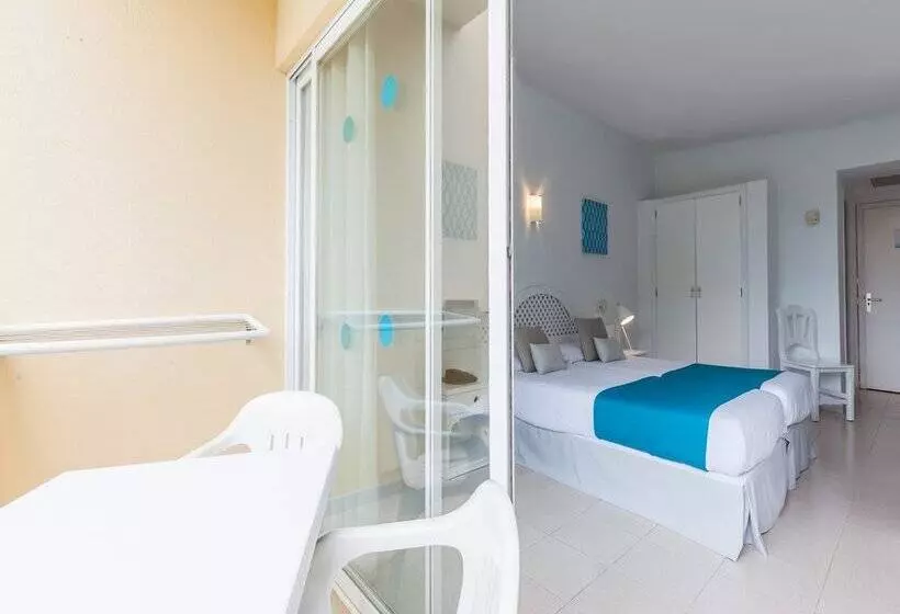 酒店 Blue Sea Costa Verde