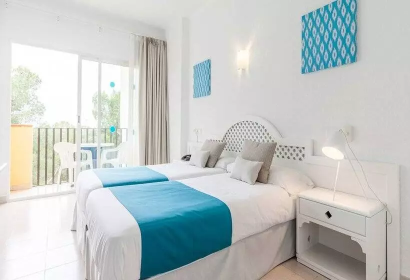 酒店 Blue Sea Costa Verde