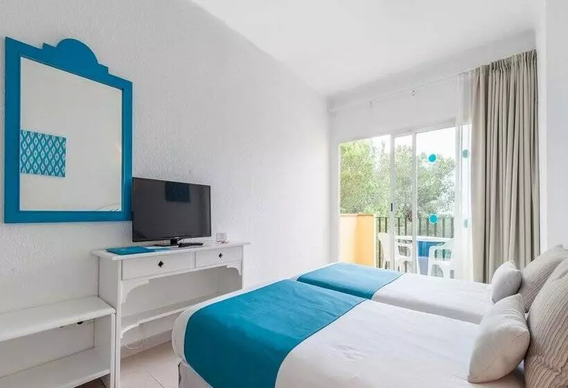 酒店 Blue Sea Costa Verde