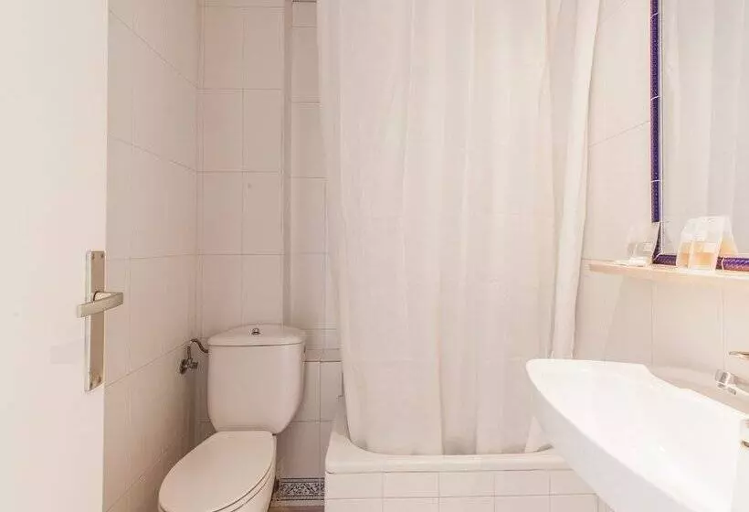 酒店 Blue Sea Costa Verde