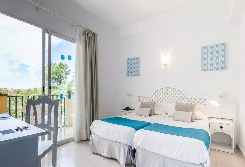 酒店 Blue Sea Costa Verde