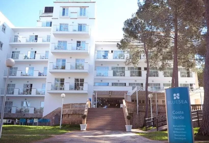 酒店 Blue Sea Costa Verde