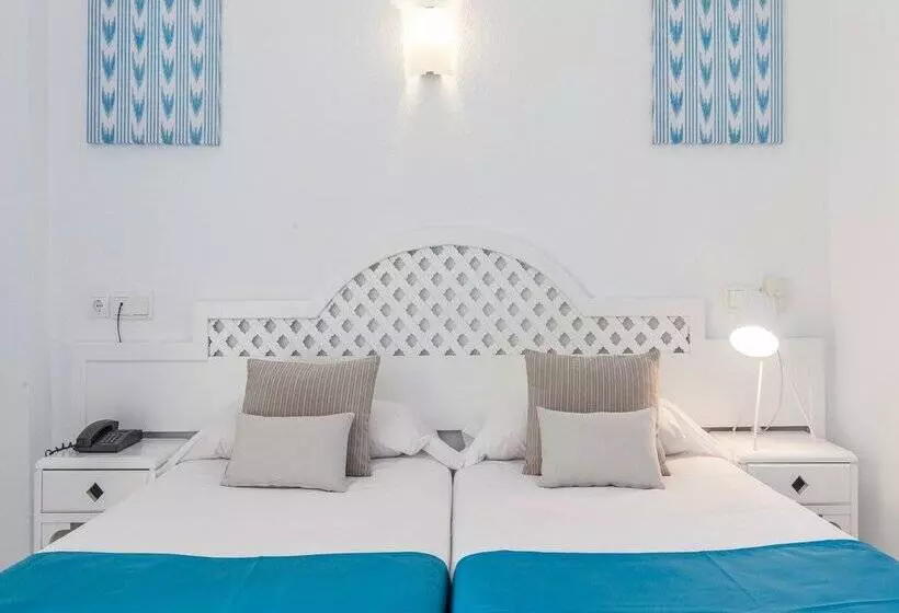 酒店 Blue Sea Costa Verde