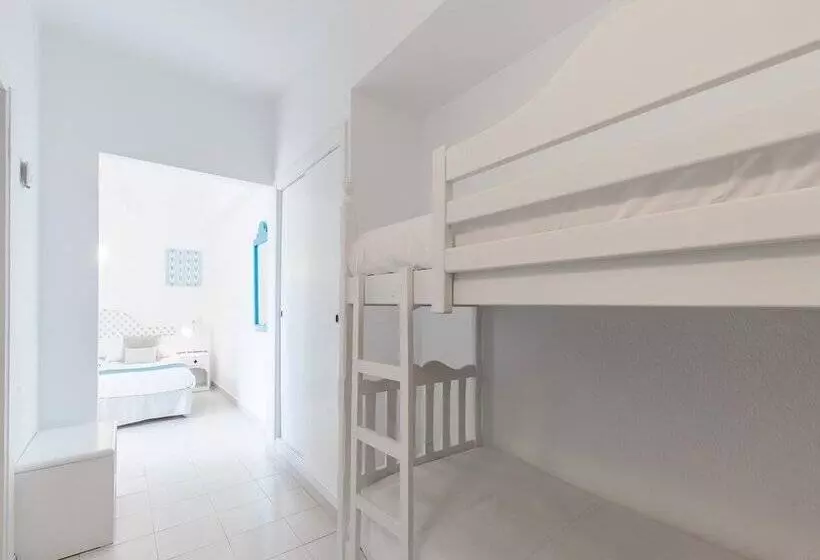 酒店 Blue Sea Costa Verde