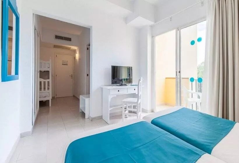 酒店 Blue Sea Costa Verde