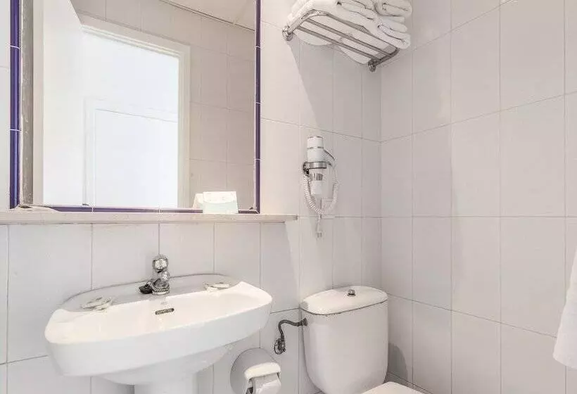 酒店 Blue Sea Costa Verde