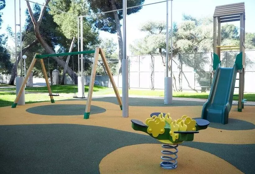 酒店 Blue Sea Costa Verde