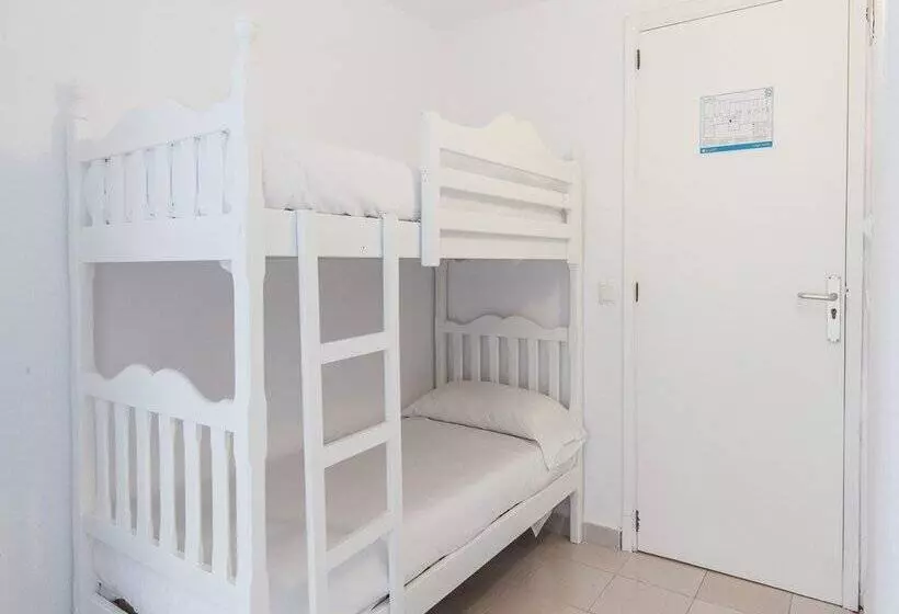 酒店 Blue Sea Costa Verde