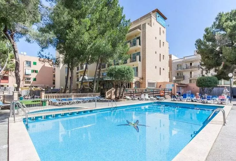 酒店 Blue Sea Costa Verde