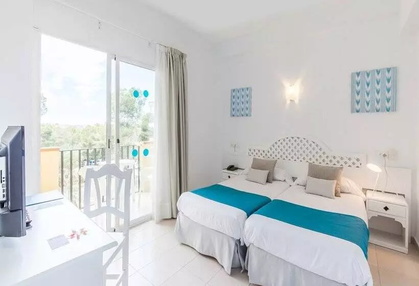 酒店 Blue Sea Costa Verde