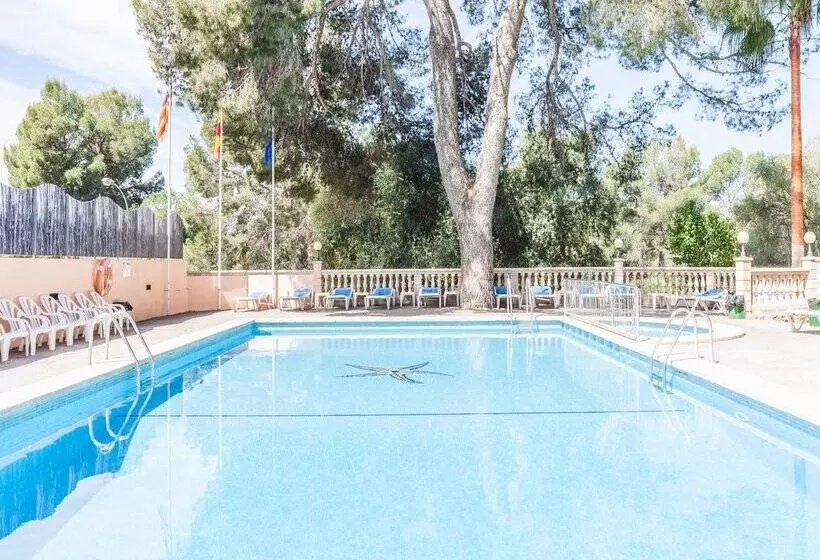 酒店 Blue Sea Costa Verde