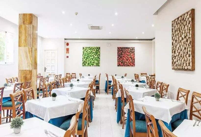 酒店 Blue Sea Costa Verde