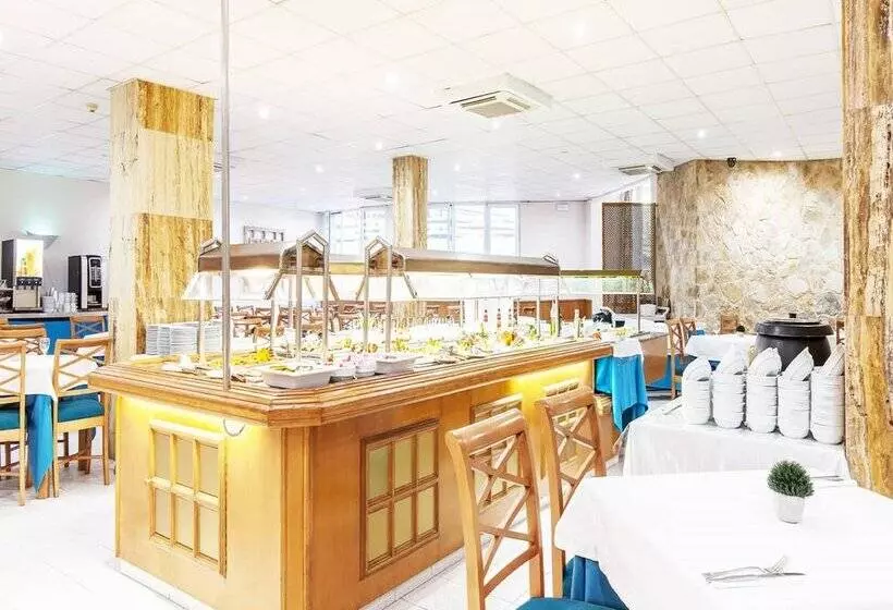 酒店 Blue Sea Costa Verde