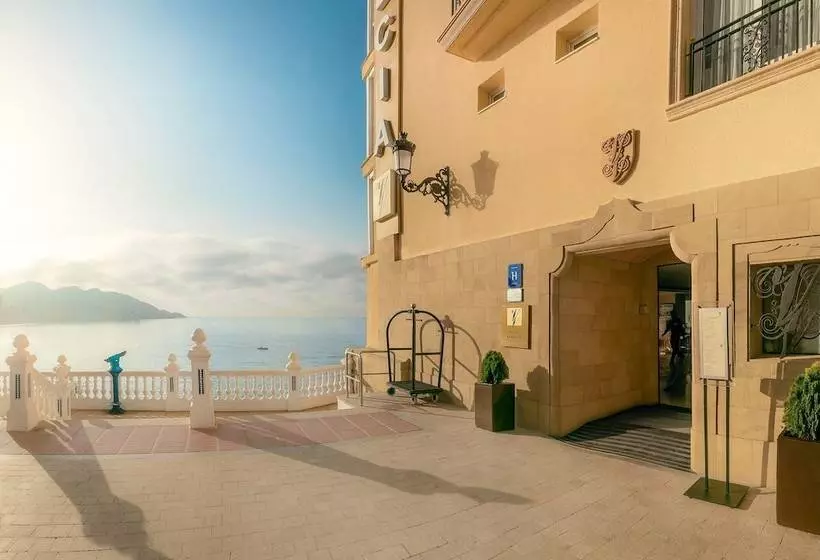 Villa Venecia Hotel Boutique