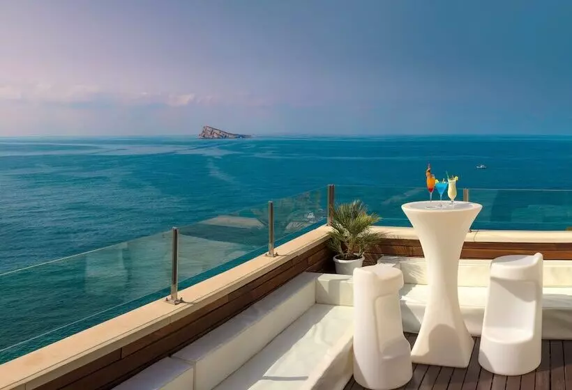 Villa Venecia Hotel Boutique