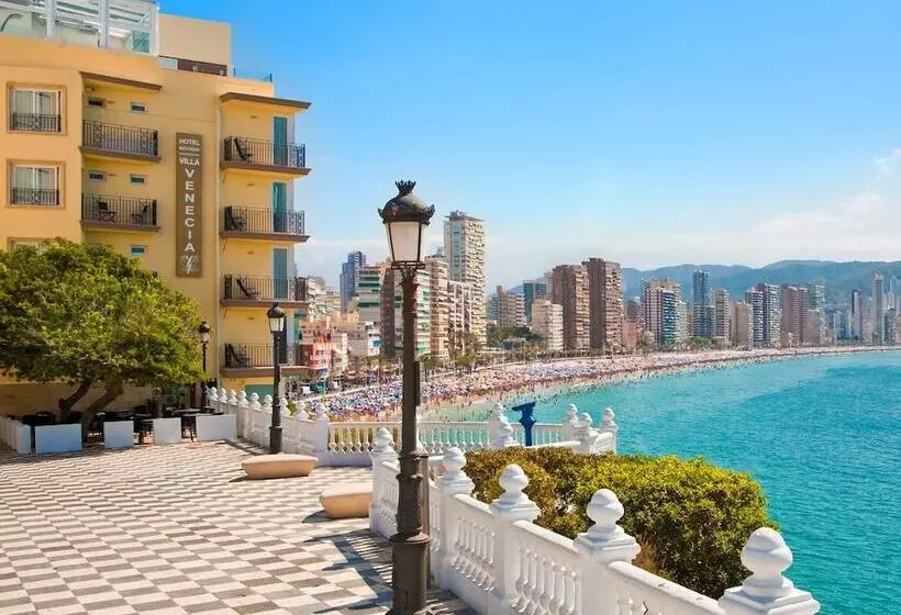 Villa Venecia Hotel Boutique