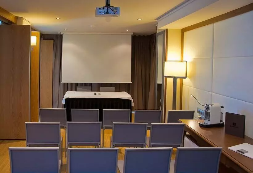 Villa Venecia Hotel Boutique