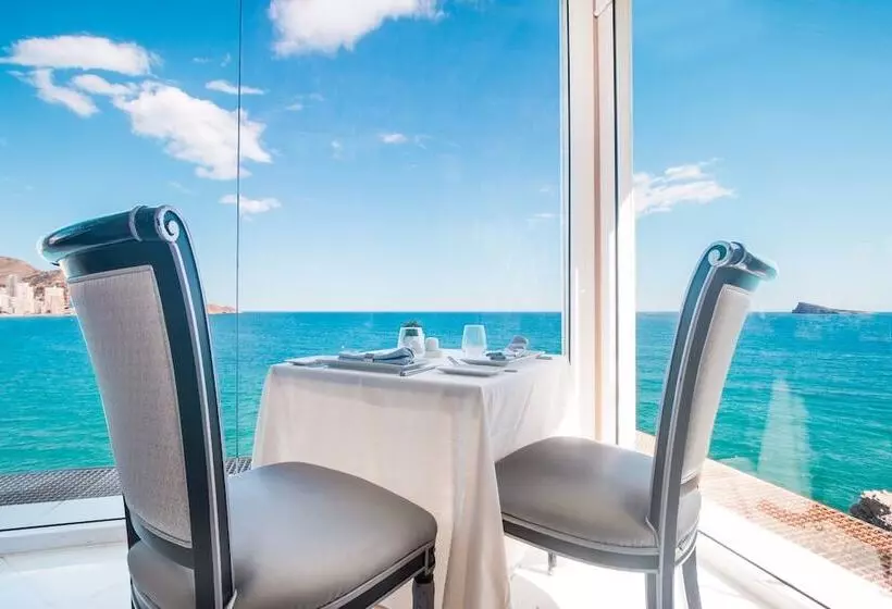 Villa Venecia Hotel Boutique