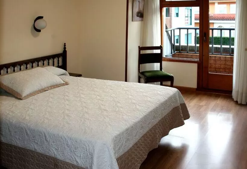 Hotel Virgen de Covadonga