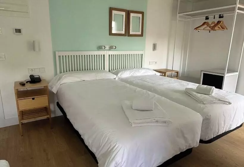 Hotel Virgen de Covadonga