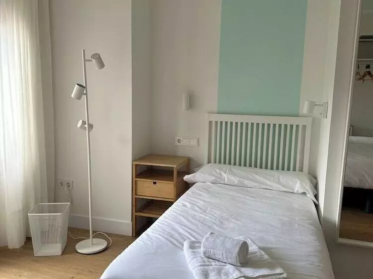 Hotel Virgen de Covadonga