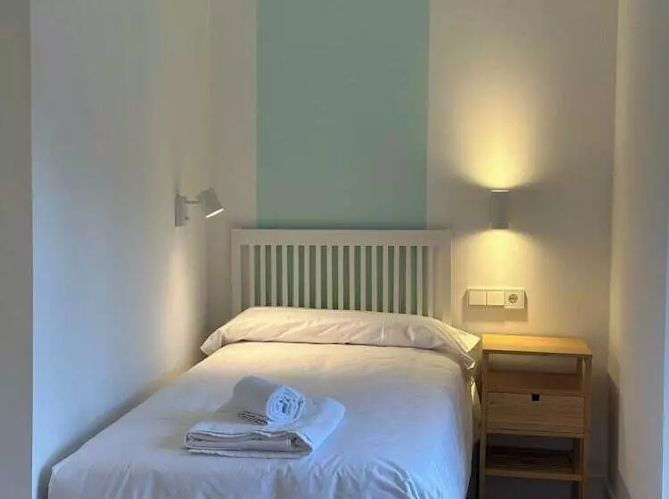 Hotel Virgen de Covadonga