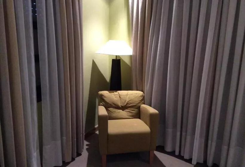 Отель Casa El Rapido