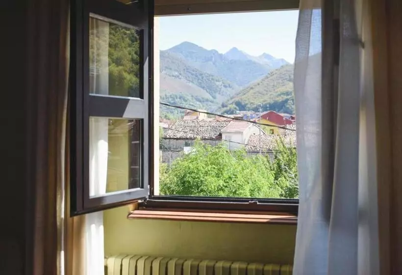 Отель Casa El Rapido